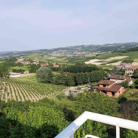 Casa Tra I Castelli Apartman San Martino Alfieri Kültér fotó
