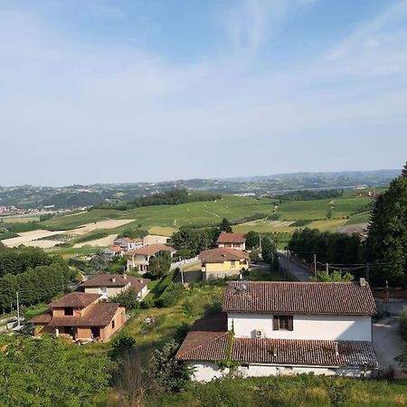 Casa Tra I Castelli Apartman San Martino Alfieri Kültér fotó