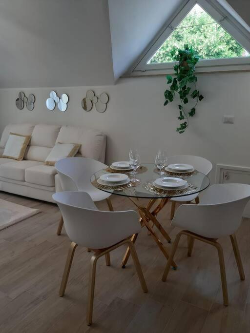Casa Tra I Castelli Apartman San Martino Alfieri Kültér fotó
