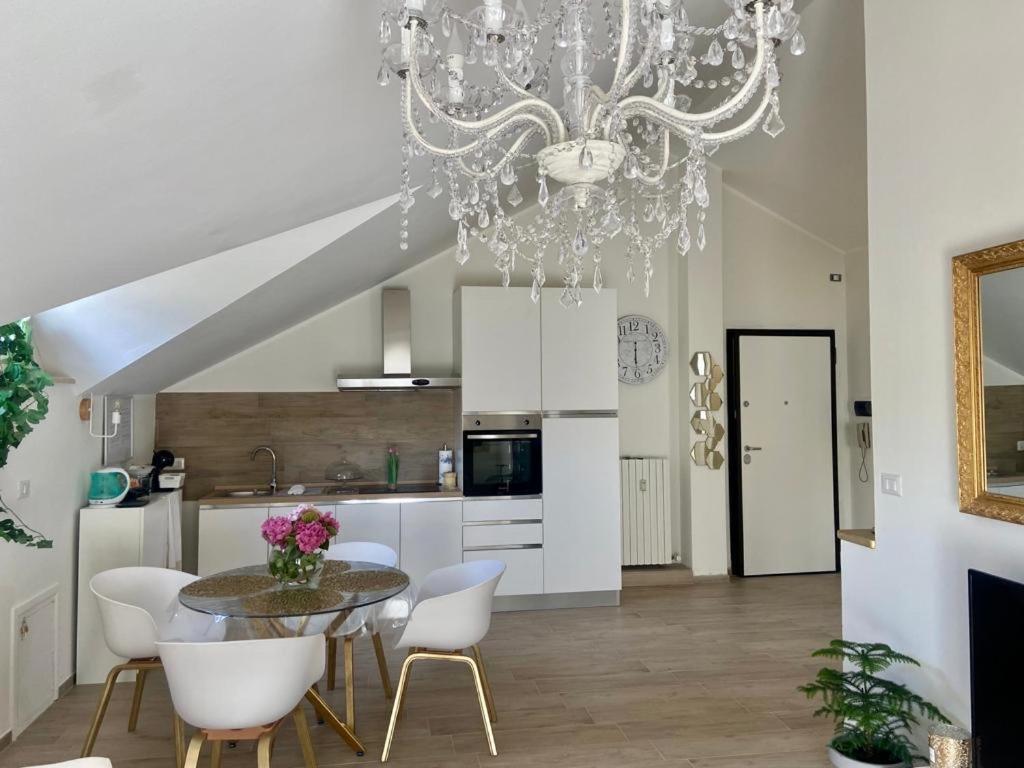 Casa Tra I Castelli Apartman San Martino Alfieri Kültér fotó