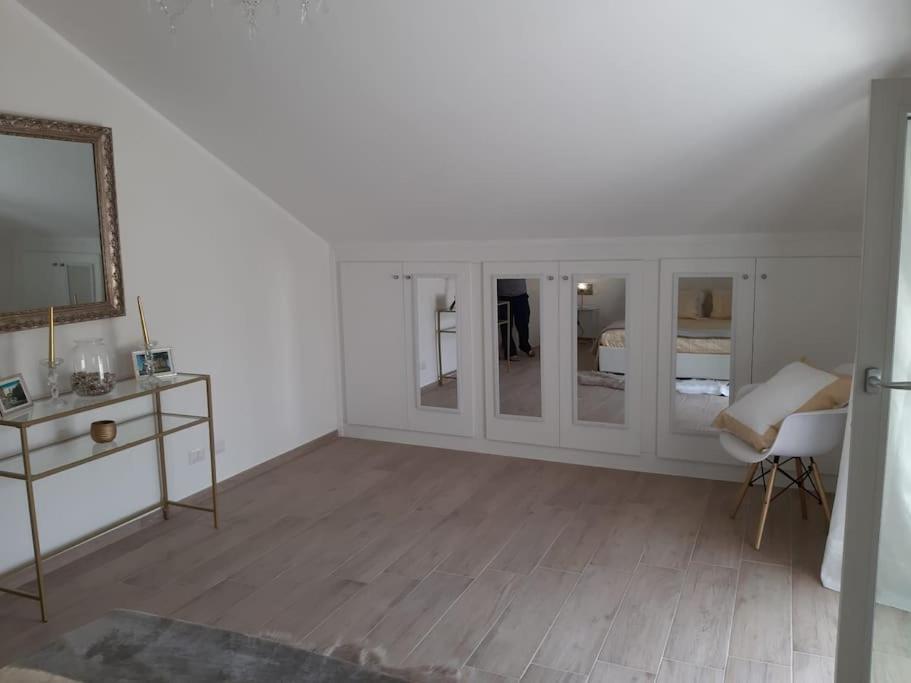 Casa Tra I Castelli Apartman San Martino Alfieri Kültér fotó