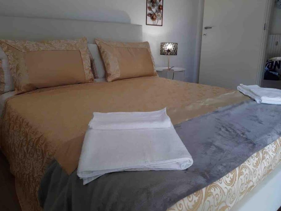 Casa Tra I Castelli Apartman San Martino Alfieri Kültér fotó