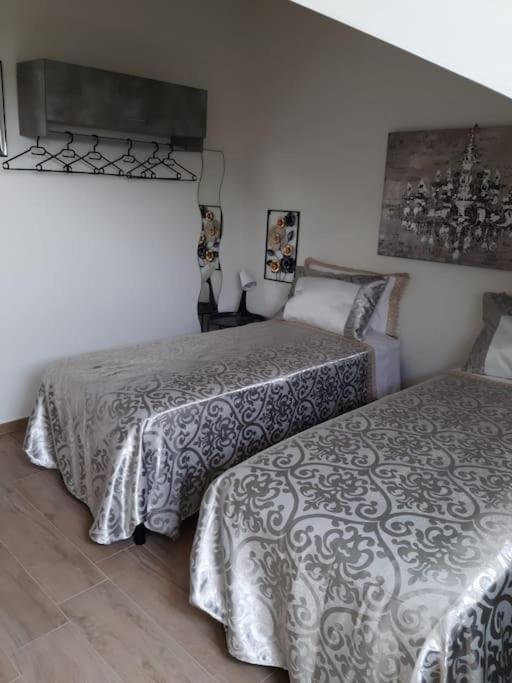 Casa Tra I Castelli Apartman San Martino Alfieri Kültér fotó