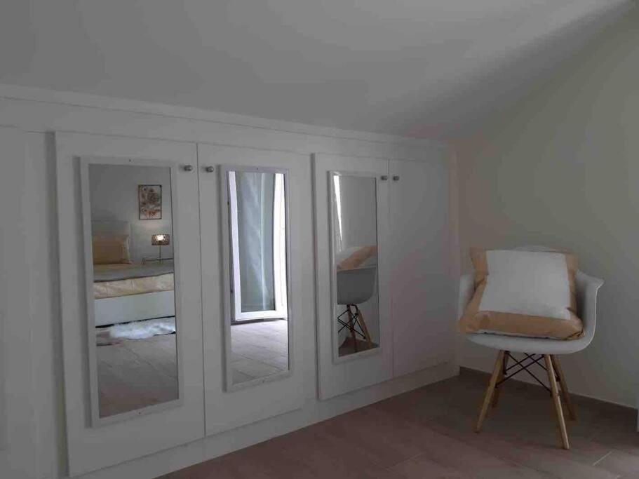 Casa Tra I Castelli Apartman San Martino Alfieri Kültér fotó