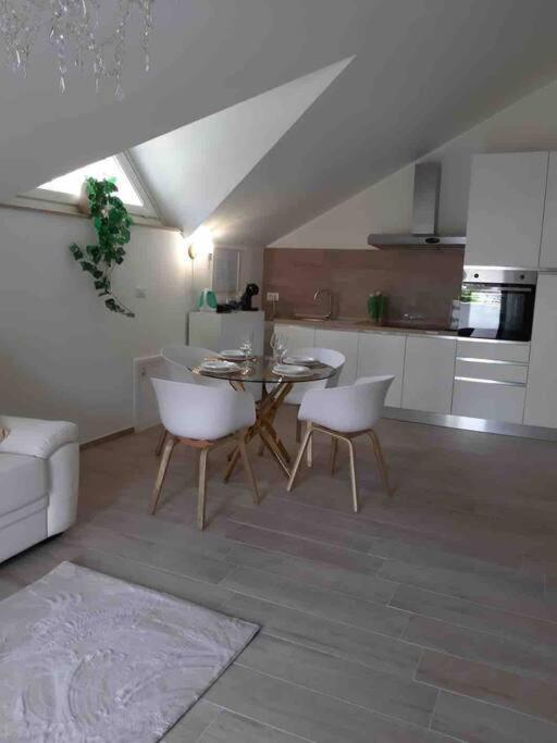 Casa Tra I Castelli Apartman San Martino Alfieri Kültér fotó