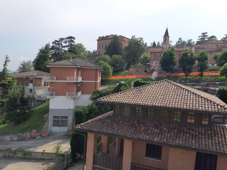 Casa Tra I Castelli Apartman San Martino Alfieri Kültér fotó